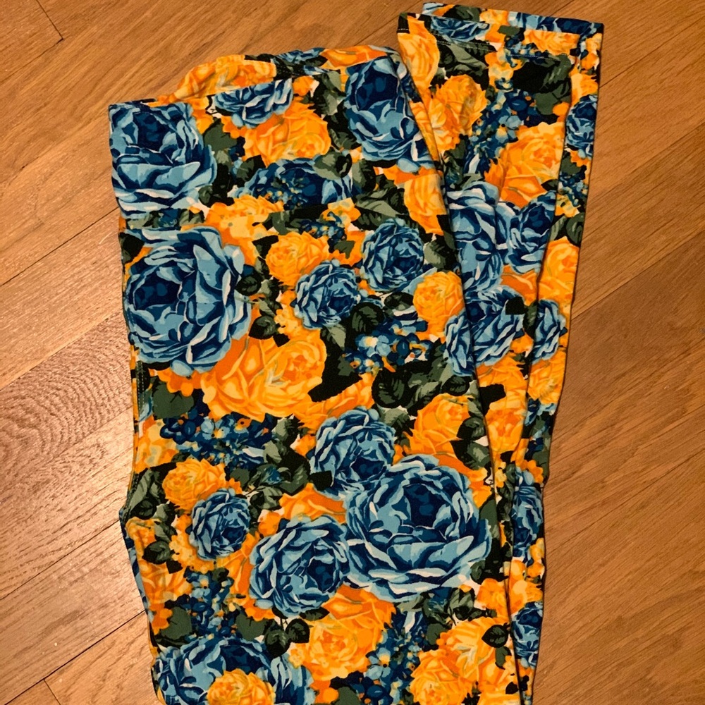 Lularoe leggings